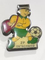 Pin ZP Ostschweiz T797 Zug Bahn Personal