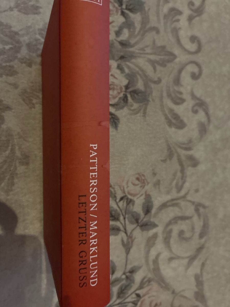 Libri: Buchpaket Thriller diverse Autoren – Usato da Konolfingen venduto da link09 1