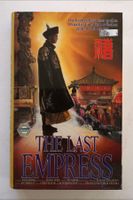 VHS Hartbox - The Last Empress - Die Keiserin (HK 1986) VMP