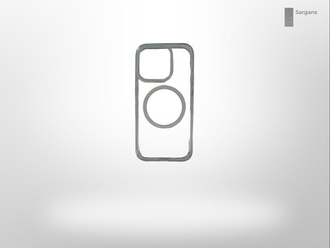 Cover & Protezioni schermo: PRIO Protective Case Mag, Handyhülle Iphone 15 Pro – Nuovo (secondo la descrizione) da Sargans venduto da Restwert_Sargans 1
