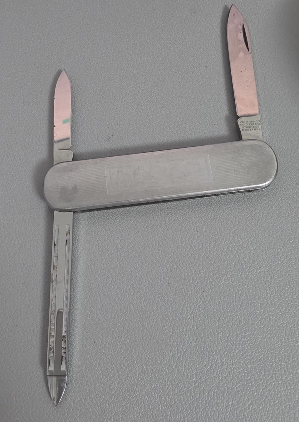 Victorinox Coltelli tascabile: Victorinox - LARAG – Usato da Niederuzwil venduto da 262305 2