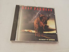 BEAT FARMERS - THE PURSUIT OF HAPPINESS