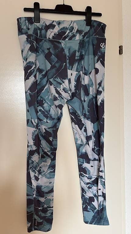Leggings: Leggings Dare2B Gr.44 – Usato da Baden venduto da Chrisenft 1