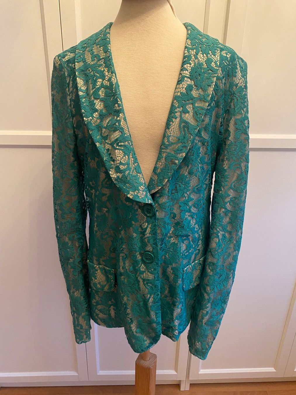 Jacken: Imperial Blazer – Gebraucht aus Luzern von lou4444