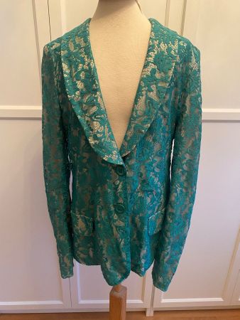 Imperial Blazer
