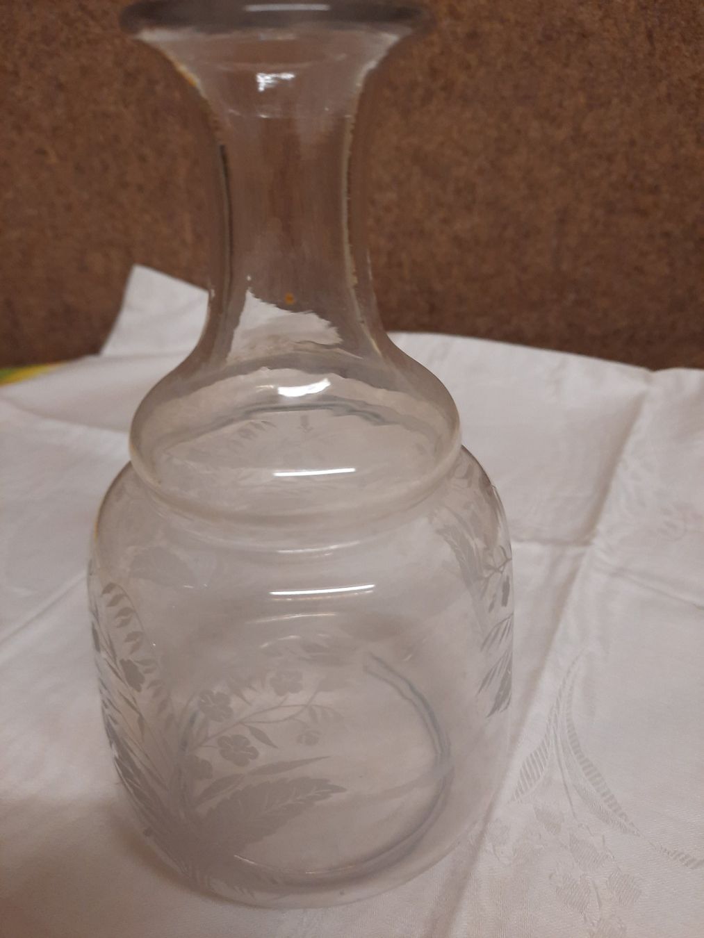 Bottiglie: 2 Glasflaschen  Antik – Usato da Degersheim venduto da chatzgrau 2