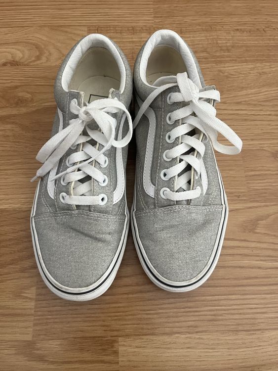 Vans Scarpe da donna: Vans Old Skool Gr. 37.0 – Usato da Zürich venduto da ban_y5bp