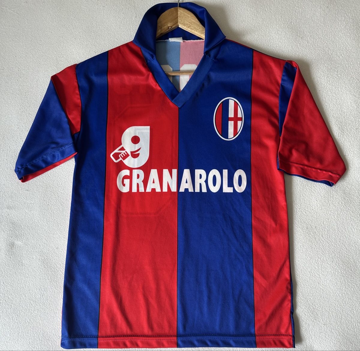 Maillots de corps & Pantalons: Roberto baggio Trikot G M – D'occasion à Maienfeld par tobeyl2020 2