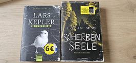 Flammenkinder, Scherbenseele