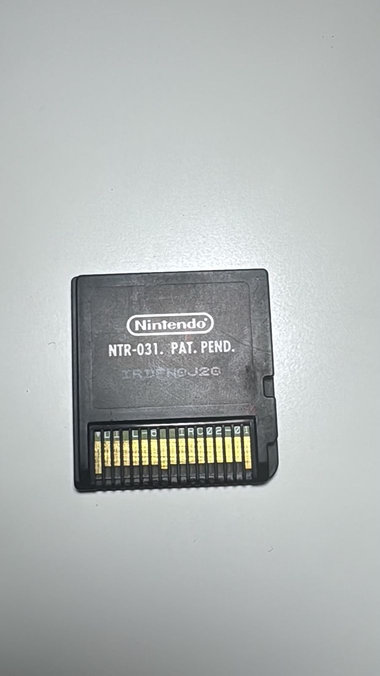 Pokémon Giochi: Jeu Nintendo DS Pokémon Version Blanche 2 complet – Usato da Genève venduto da DeinMarket 4
