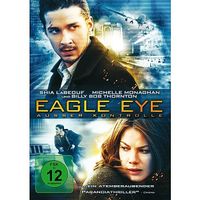 Eagle Eye - Ausser Kontrolle