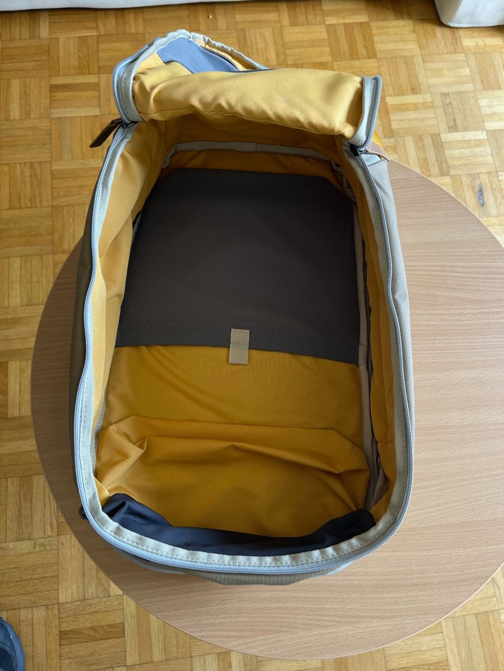 Rucksäcke: Bellroy Transit Workpack – Gebraucht aus Genève von sgu_52wy