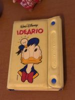 Walt Disney Ideario fumetti 3 misteri giochi