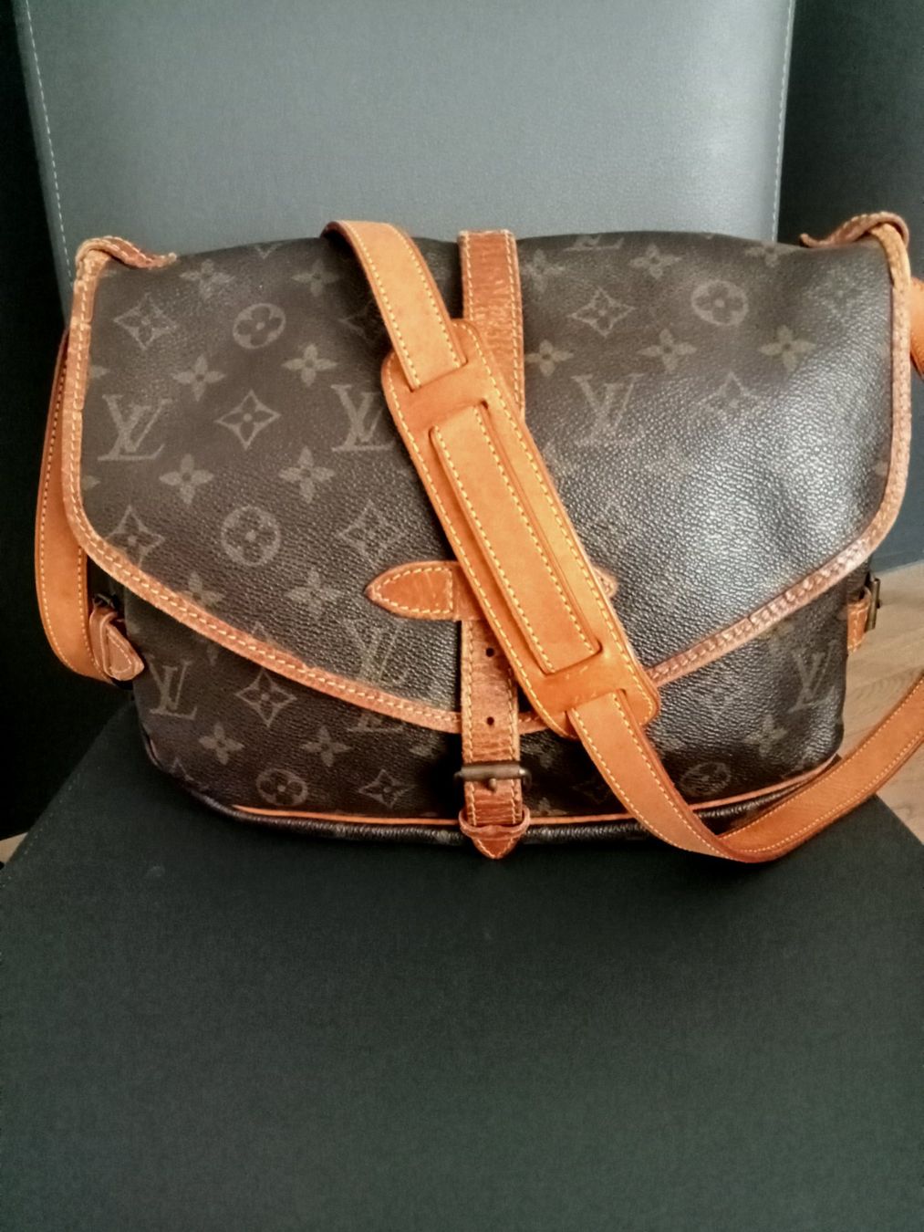 Louis Vuitton Sacs femmes: Louis Vuitton – D'occasion à spreitenbach par duftkissen