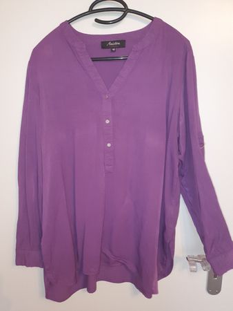 Bluse 40