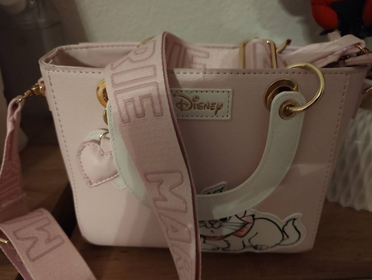 Disney Borse: Disney Tasche – Nuovo (secondo la descrizione) da Itingen venduto da roo_6q2v 1
