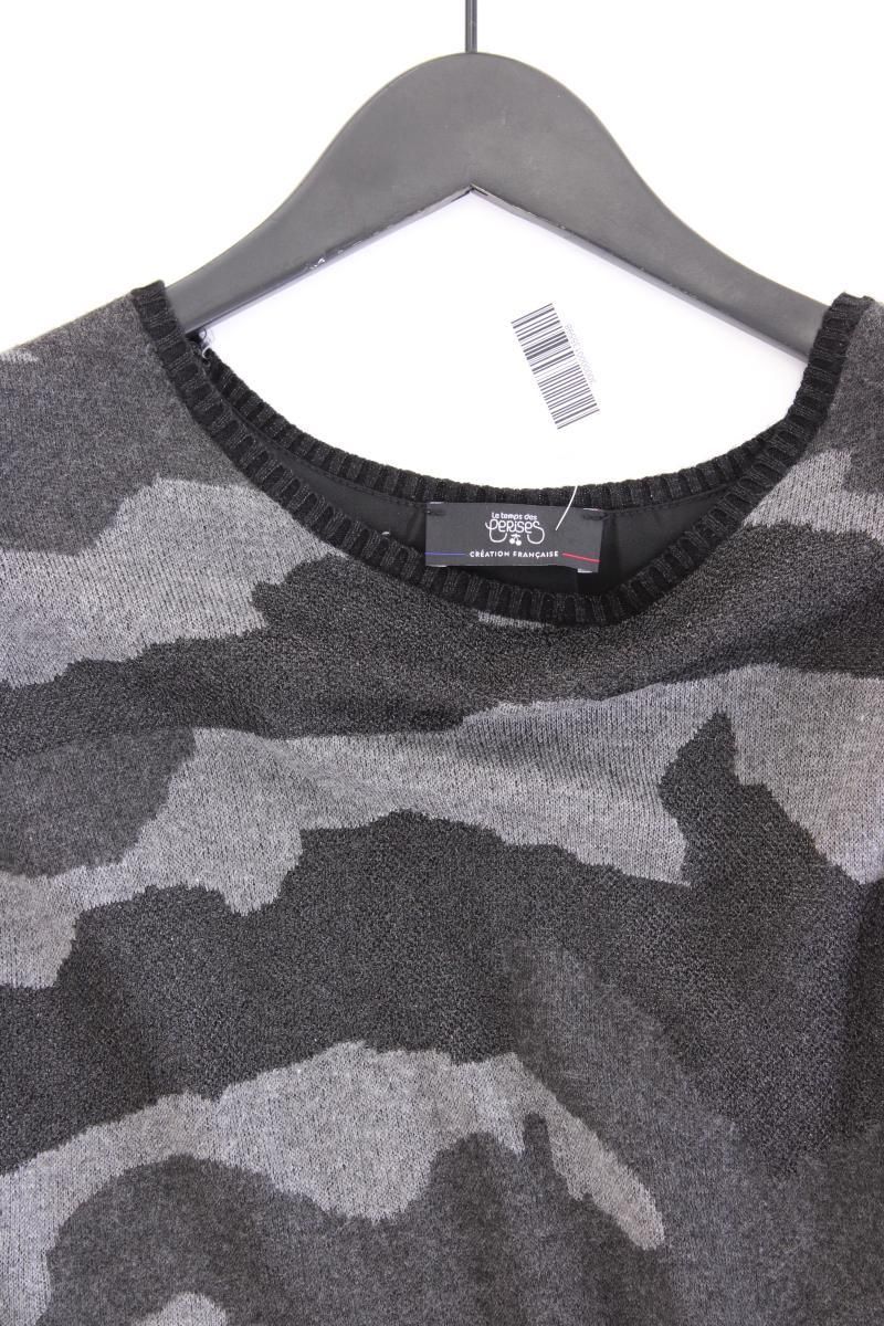 Pullover & Sweatshirts: Le temps des cerises Feinstrickpullover – Gebraucht aus Neustadt an der Waldnaab von SecondLifeFashion 1