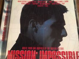 Mission Impossible