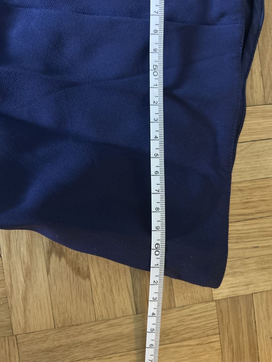 Versace Vestiti: Gianni Versace   ärmelloses Vintage-Etui- oder Shiftkleid – Nuovo (secondo la descrizione) da Zürich venduto da ori_9dcy 7
