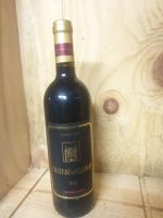 Vin rouge Château d'Allaman Grand Cru 2012