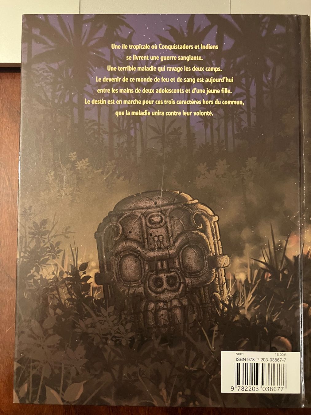 Fumetti: Helldorado l'intégrale - BD Casterman - édition rare! – Usato da Chavannes-des-Bois venduto da mai_pfq6 1