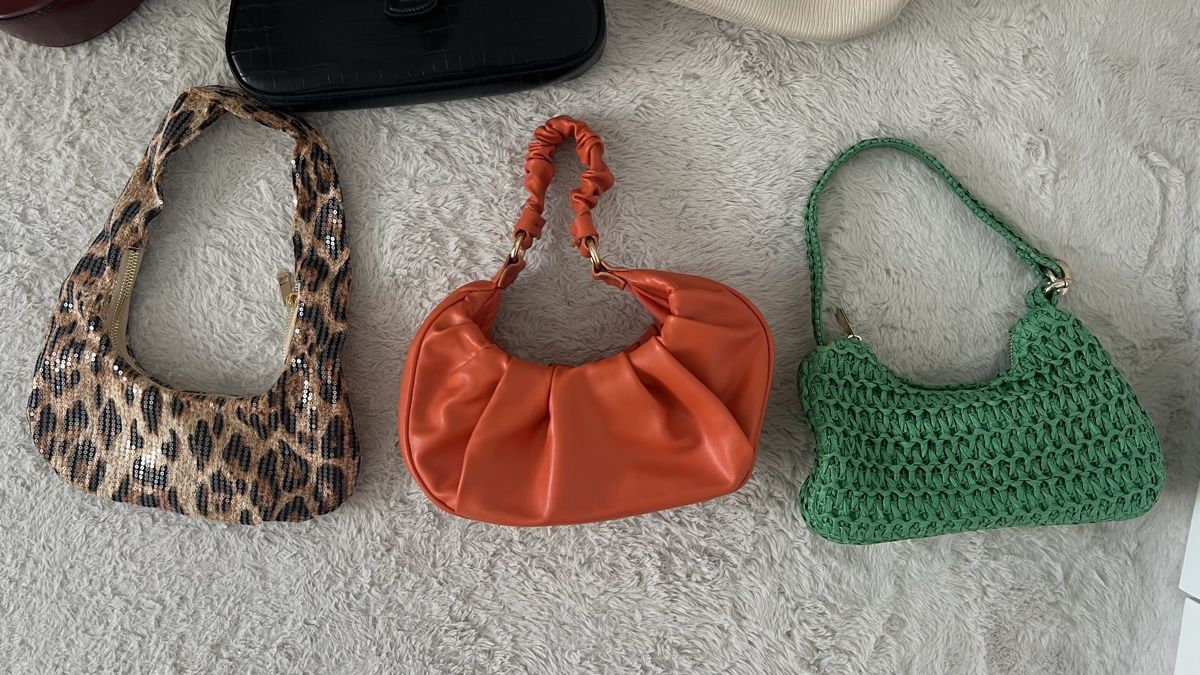Taschen für Damen: Taschen Box 📦 – Gebraucht aus Regensdorf von Secondhand666 5