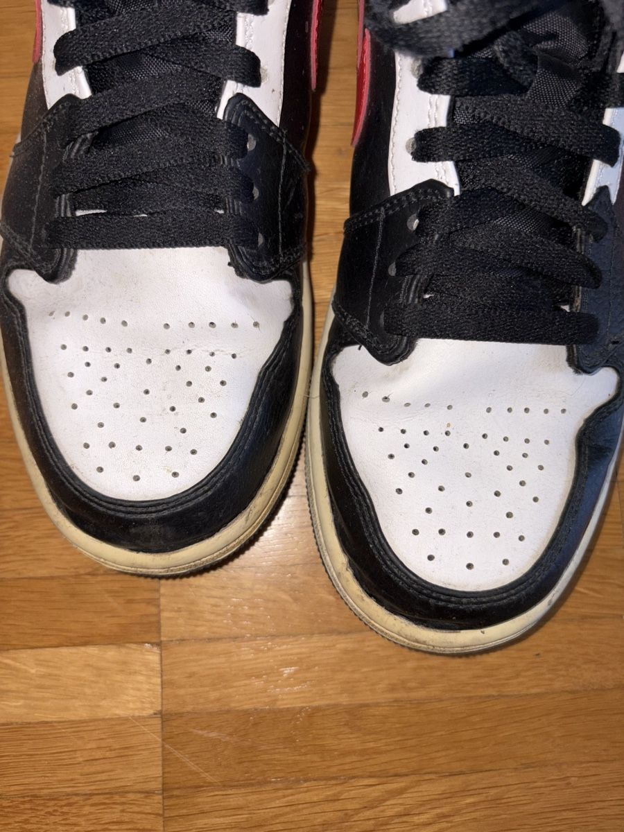 Jordan Chaussures hommes: Jordan 1 Mid – D'occasion à Zürich par Malika00 5