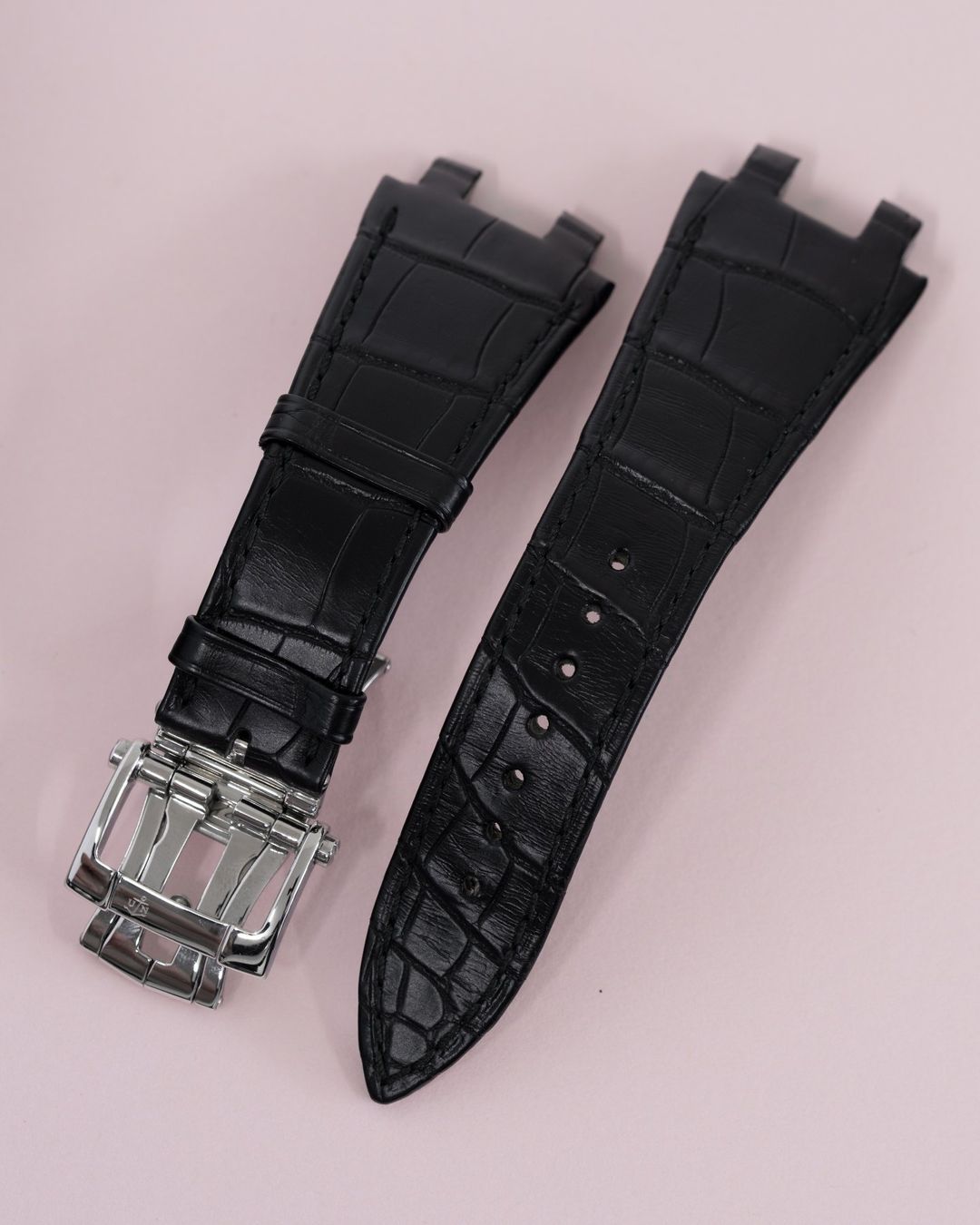 Ulysse Nardin Orologi: Ulysse Nardin Executive Dual Time ref 243-00/42 – Usato da Genève venduto da Prometheus_Watches 8