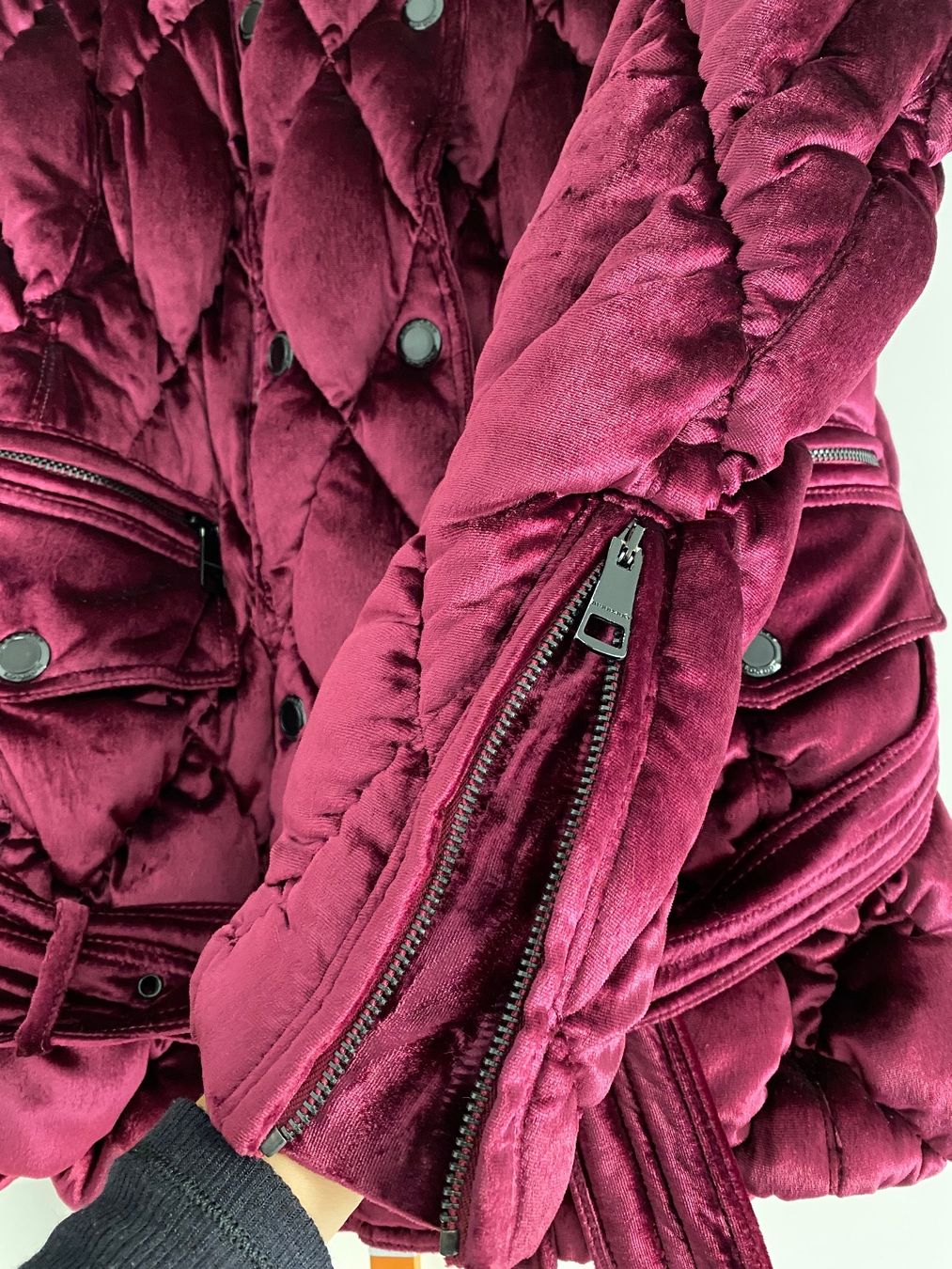 Burberry Giacche: Burberry Jacket - Size L – Nuovo (secondo la descrizione) da Ponte Tresa venduto da La_Vie_En_Rose 3