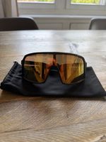 Okaley Sutro S Sportbrille