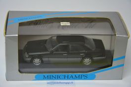 Mercedes-Benz E-Class W124 1993 , 1:43