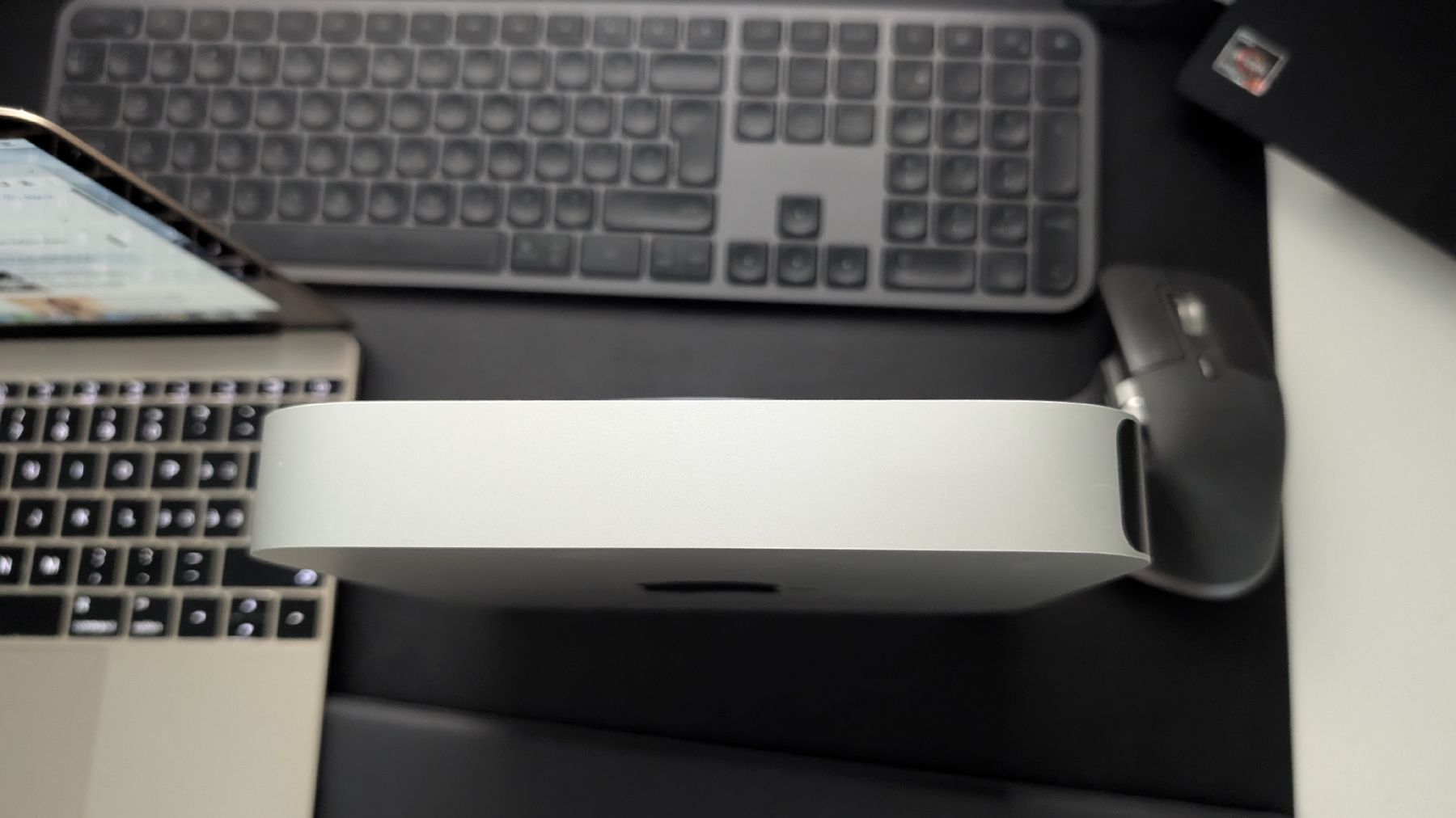 Mac mini 2023 M2 8GB/256GB 【公式通販】