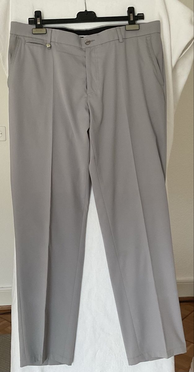 Pantaloni: Golfino pantalon léger de golf – Usato da Corseaux venduto da Mililaforet75