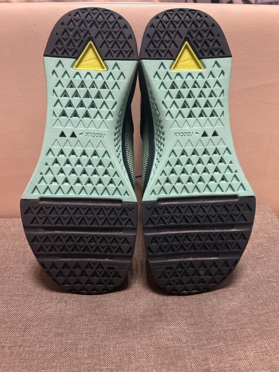 Nike Scarpe da uomo: Chaussures Nike Metcon 10 Taille 42 – Nuovo (secondo la descrizione) da la chaux-de-fonds venduto da swann88 3