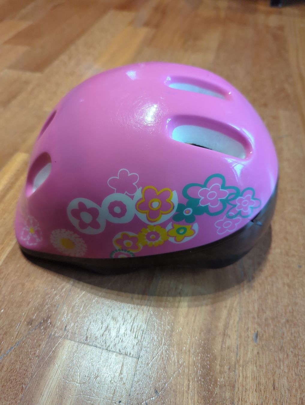 Casques: Velohelm Kinder Gr. xs – D'occasion à Eglisau par raf_hn2x 2