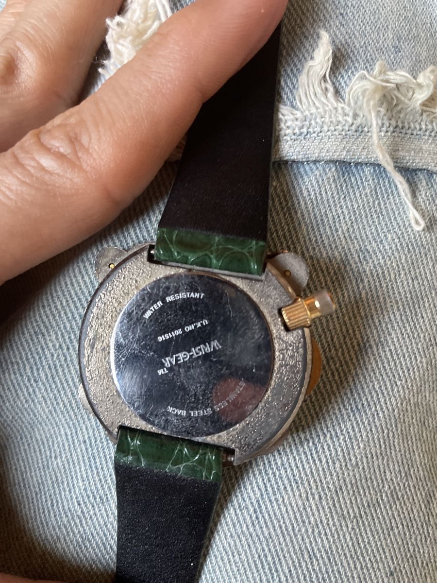 Swiss Orologi: Uhr – Usato da Reinach AG venduto da M_2024 2