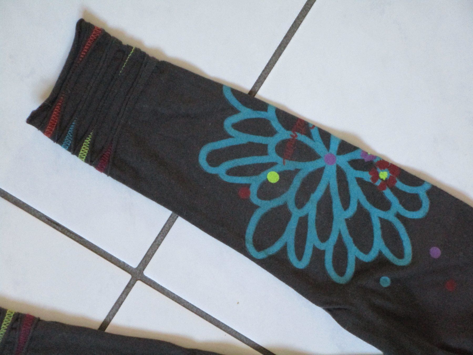 Catimini Collant & Leggings: CATIMINI legging 3ans/94cm – Nuovo (secondo la descrizione) da domdidier venduto da picolo99 1