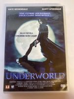 Film DVD Underworld 2003 bon état