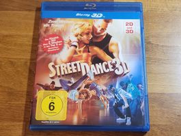 Street Dance 3D (2010) RAR