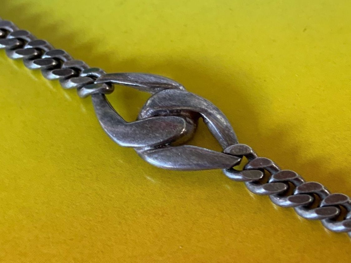 Catenine: Panzerkette bond (80 cm) – Usato da Dittingen venduto da Bellevista 1