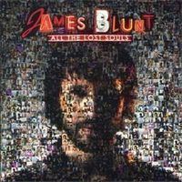 JAMES BLUNT (CD) ALL THE LOST SOULS  FABRIKNEU! NEUF!