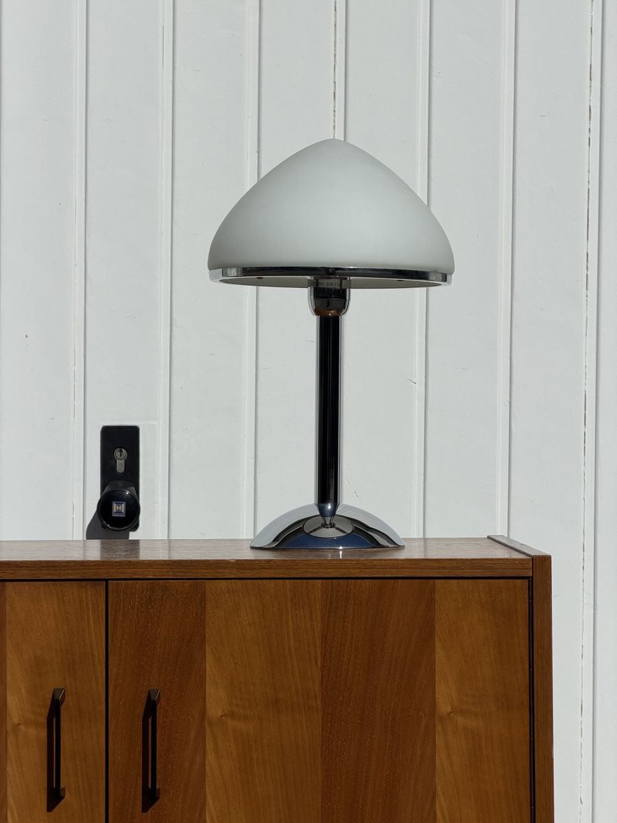 Lampen: Pilzlampe – Gebraucht aus Zuchwil von gryh