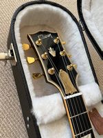 Gibson Les Paul Classic Custom 2007 - 2008