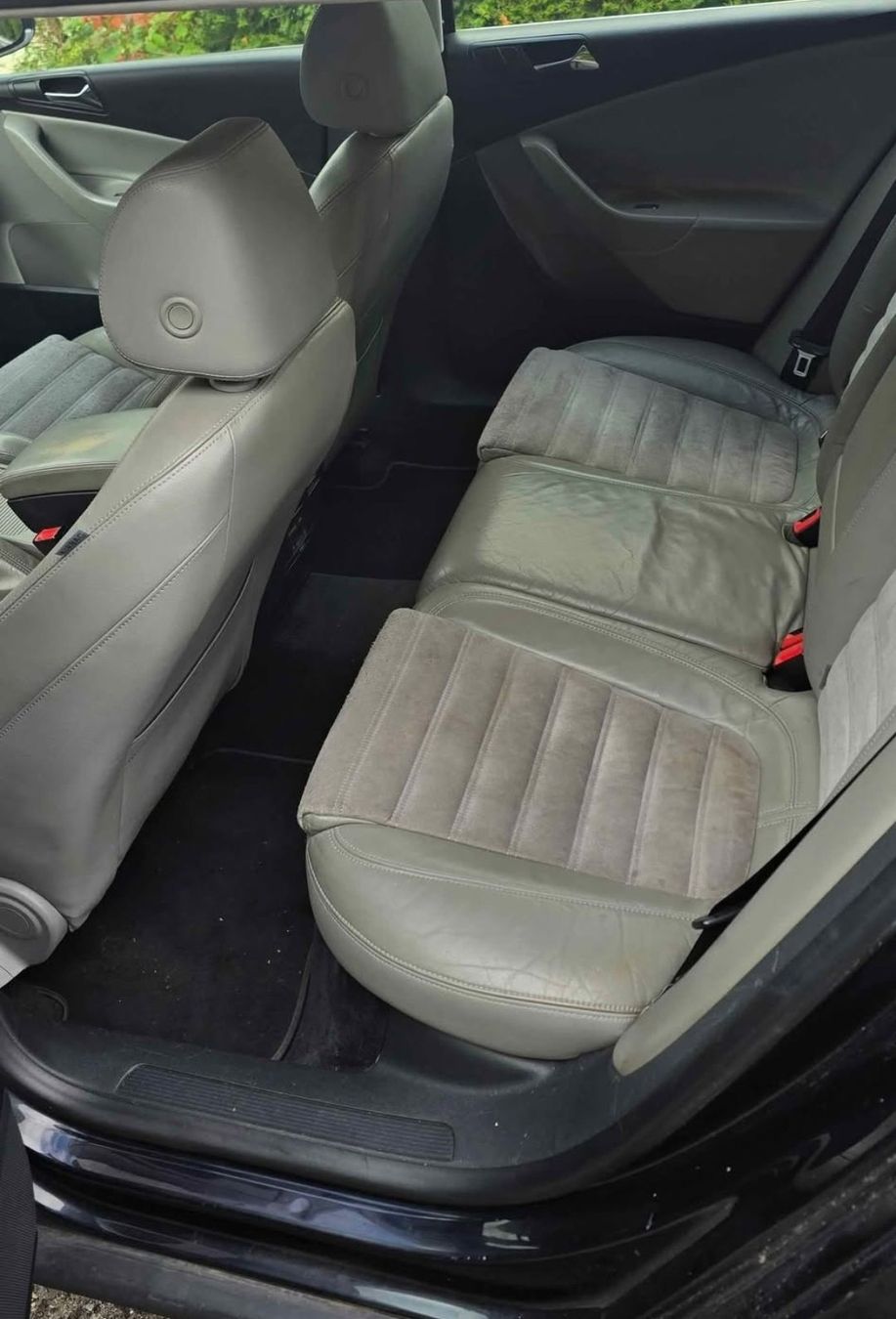 VW Automobili: VW Passat Variant 3.2 V6 FSI Highline – Usato da Klosters Dorf venduto da Baky61 6