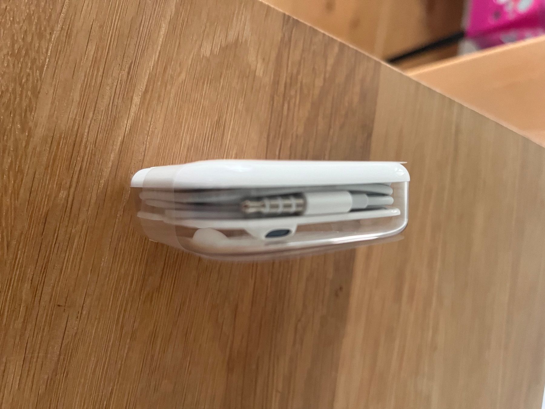 Apple Kopfhörer: Apple Iphone original Kopfhöhrer – Neu und originalverpackt aus Staufen von misasy 3