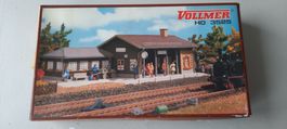 Vollmer H0 3525 - Bausatz "Bahnstation Schönwies"