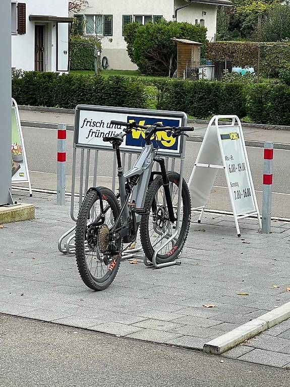 Biciclette: Elektro Velo Limited Edition – Usato da Horgen venduto da gia_7xxj 4