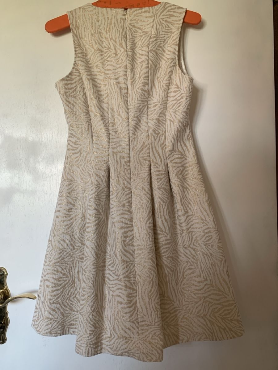 Kleider: Robe 👗 stretch Rinascimento taille L élégante – Neu (gemäss Beschreibung) aus Prilly von Sissi_1009 3