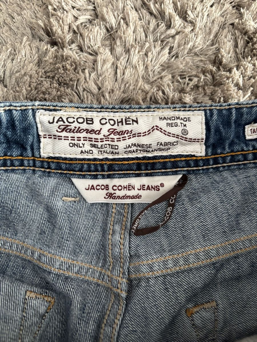 Jacob Cohën Jeans: Jacob Cohen Jeans  – Gebraucht aus Rafz von mar_j7dl 1