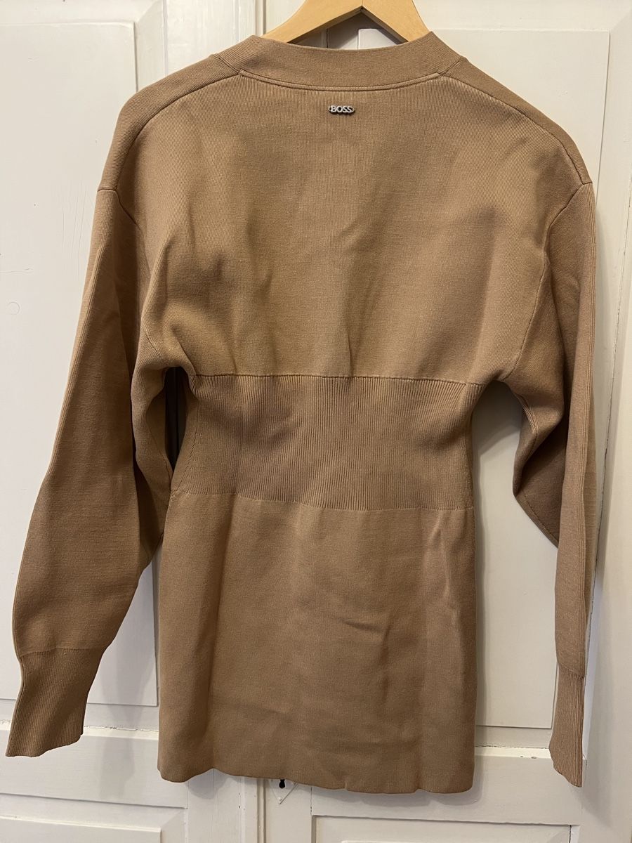 Maglioni & Felpe: Cardigan Boss donna, Grösse S – Nuovo e nell'imballaggio originale da Zürich venduto da xhellen 1